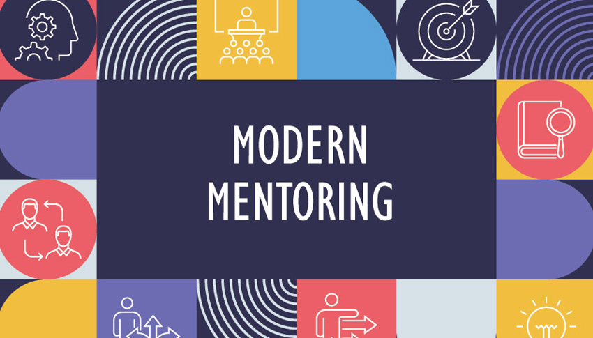 modern mentoring