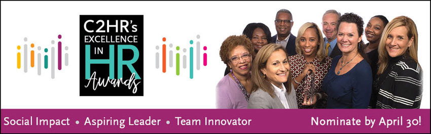 C2HR Excellence in HR Awards