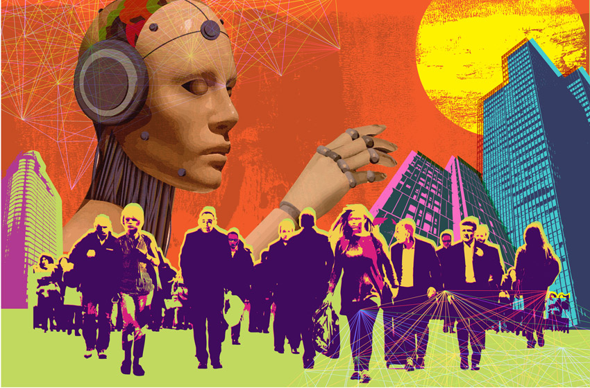 Optimizing Talent Mobility 