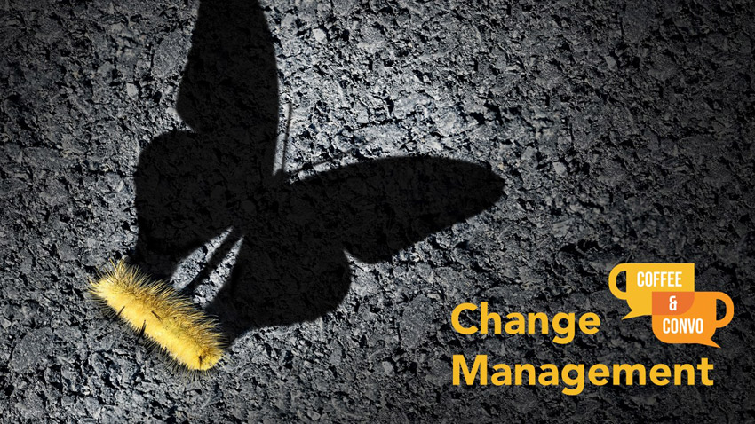 Change Management Toolkit