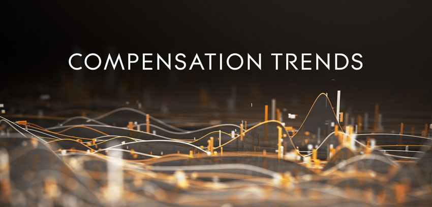 Compensation Trends
