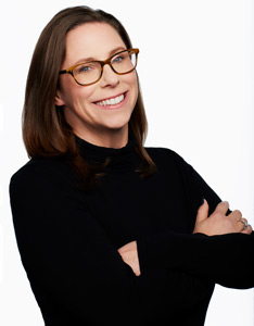 photo of Jeannette Johnson