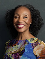 head-and-shoulders photo of Natalie Nixon