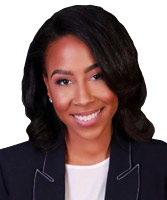 head-and-shoulders photo of Nikki Bethel