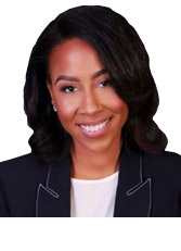 head-and-shoulders photo of Nikki Bethel