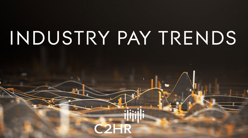 Industry Pay Trends