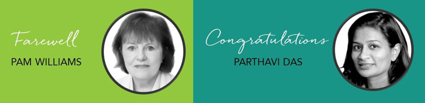 New Executive Director