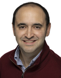 head-and-shoulders photo of Ricardo Gonzalez Sirtori