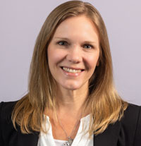 Sarah Thorstad